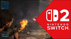 mindseye Switch Release Date